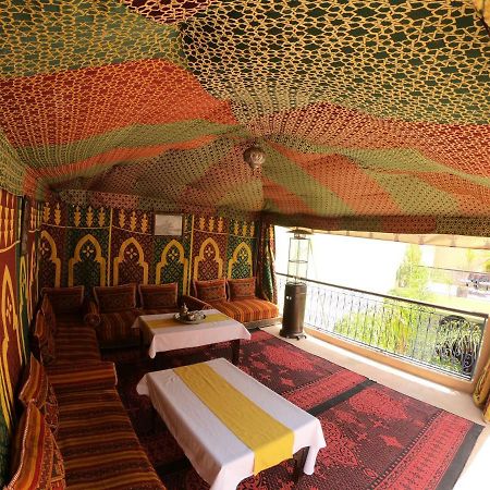 Hotel Les Reves De Marrakech Marrakesh Esterno foto