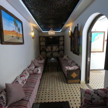 Hotel Les Reves De Marrakech Marrakesh Esterno foto