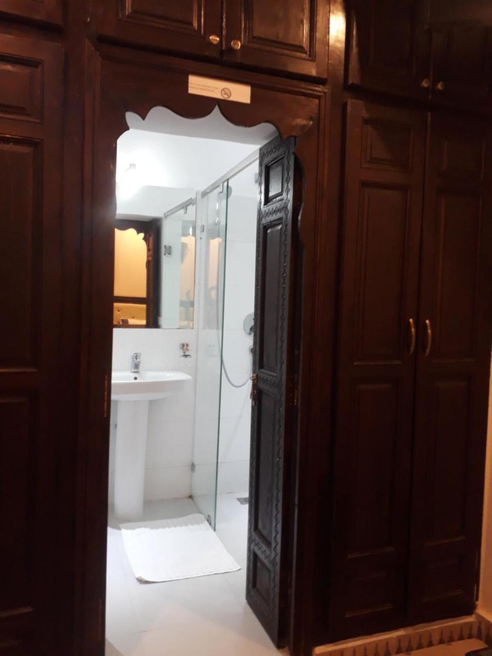 Hotel Les Reves De Marrakech Marrakesh Esterno foto