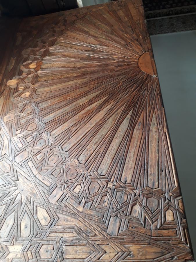 Hotel Les Reves De Marrakech Marrakesh Esterno foto