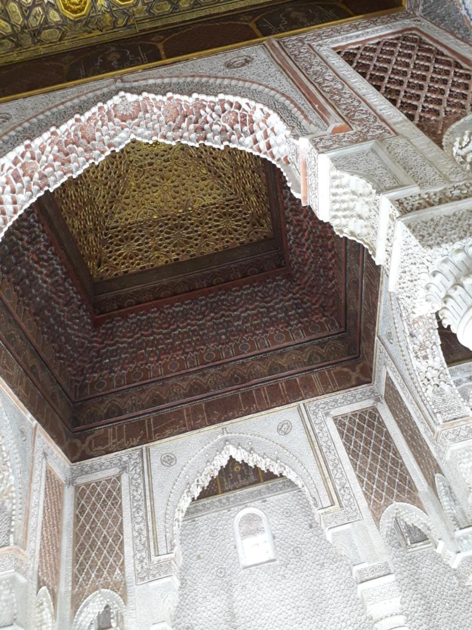 Hotel Les Reves De Marrakech Marrakesh Esterno foto